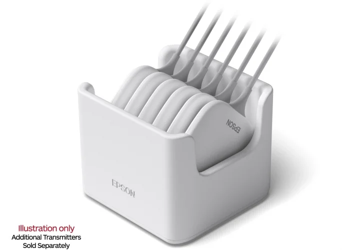 Epson ELPWP10 - Presentation Kablosuz Sunum Sistemi