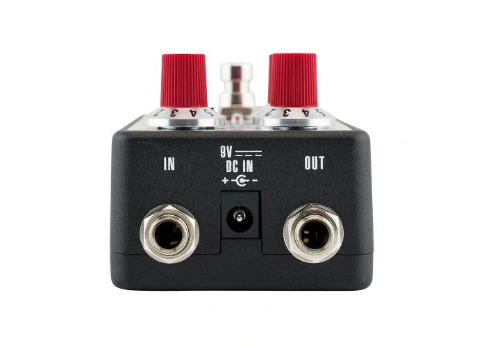 Fender Bassman Driver Pedalı