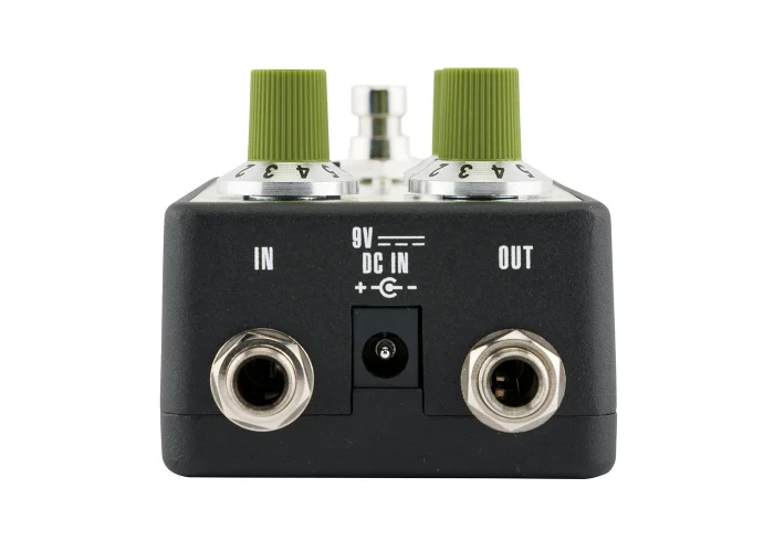 Fender Bassman Reverb Pedalı