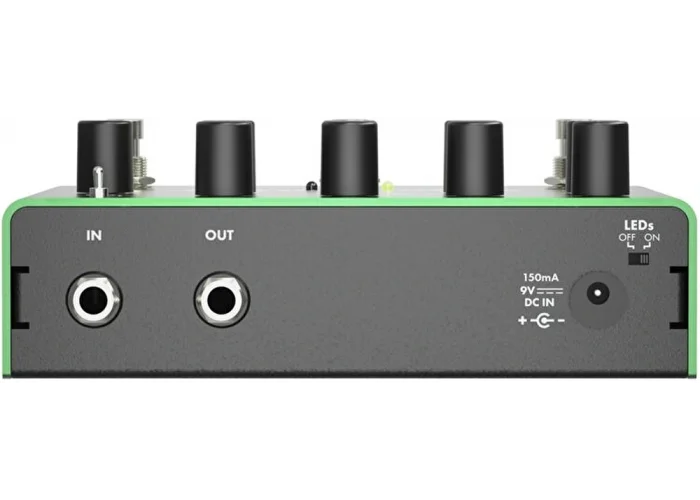 Fender Dual Marine Layer Reverb