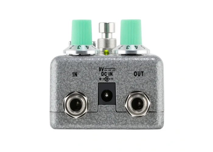 Fender Hammertone Flanger Pedalı