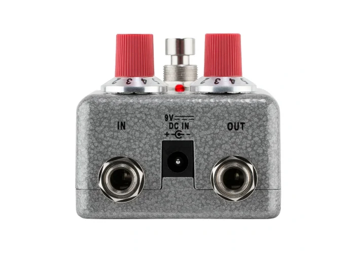 Fender Hammertone Overdrive Pedalı