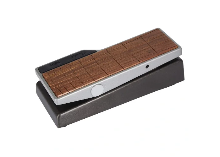 Fender Tread-Light  Wah Pedal