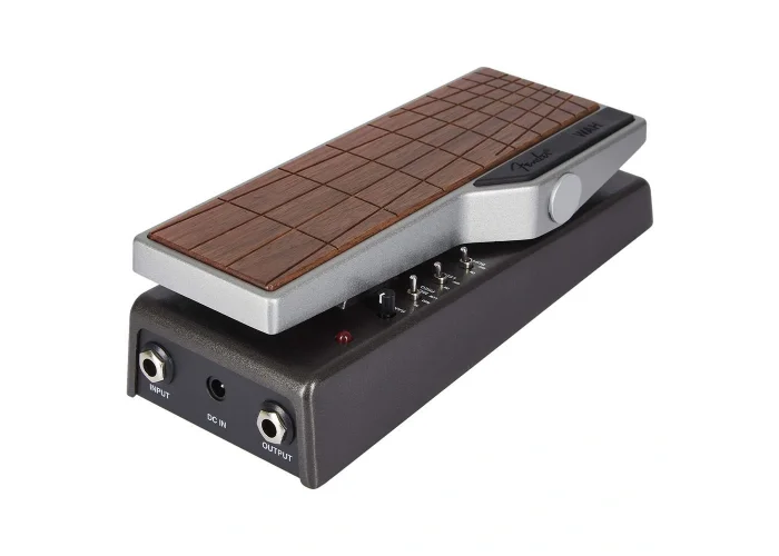 Fender Tread-Light  Wah Pedal