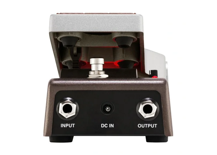 Fender Tread-Light  Wah Pedal