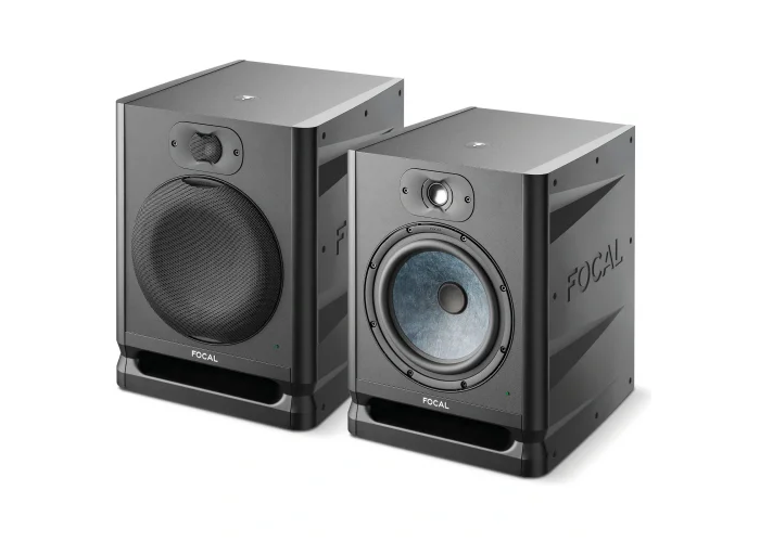 FOCAL ALPHA EVO 80 Stüdyo Monitörü (Tek)