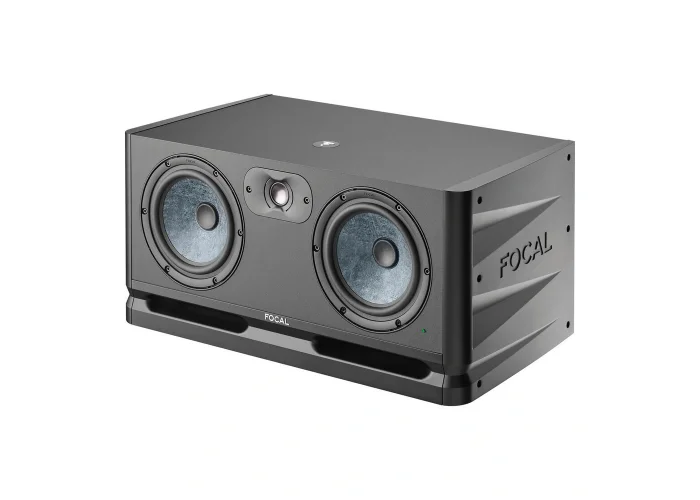 FOCAL ALPHA EVO TWIN Stüdyo Monitörü (Tek)