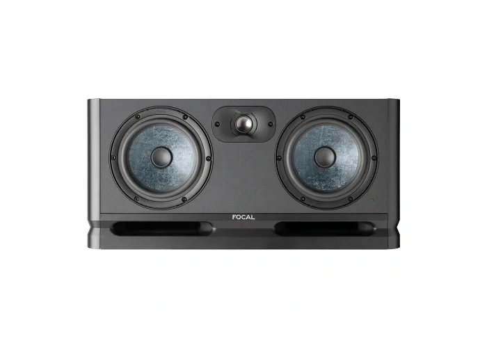 FOCAL ALPHA EVO TWIN Stüdyo Monitörü (Tek)