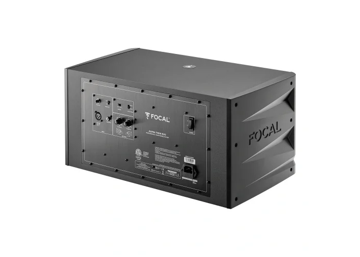 FOCAL ALPHA EVO TWIN Stüdyo Monitörü (Tek)