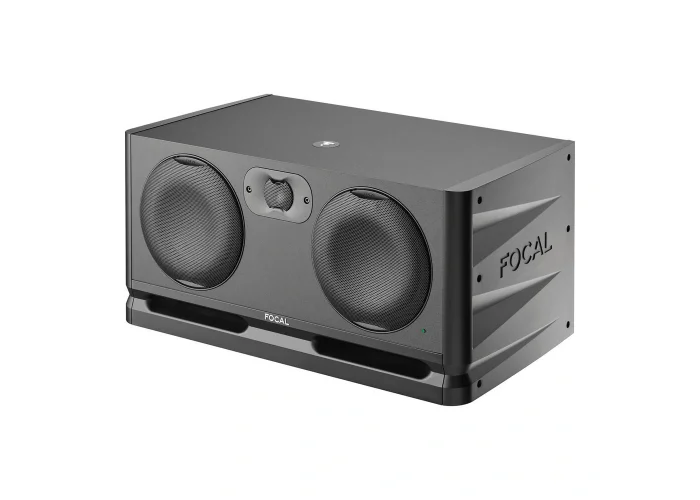 FOCAL ALPHA EVO TWIN Stüdyo Monitörü (Tek)