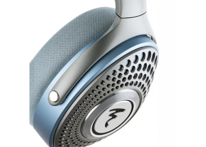 Focal Azurys Arkası Kapalı Kulaküstü High-End Kulaklık