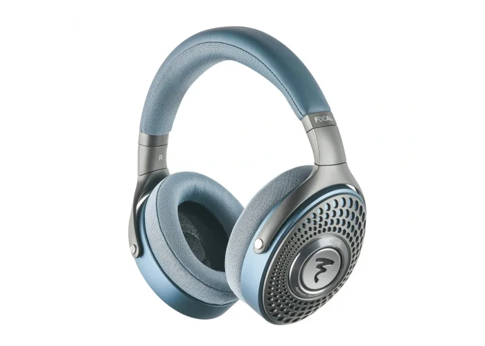 Focal Azurys Arkası Kapalı Kulaküstü High-End Kulaklık