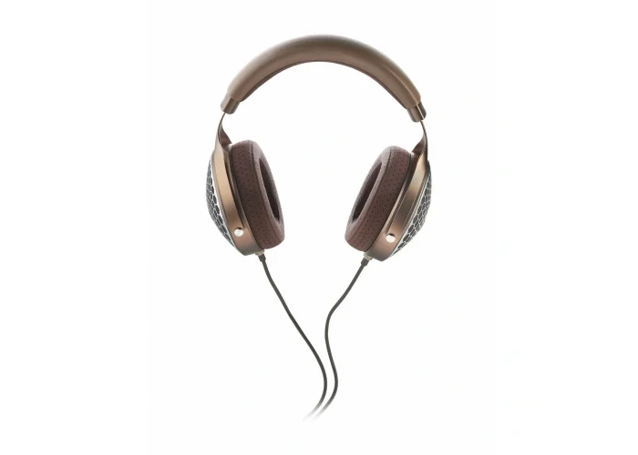 FOCAL Clear MG High-End Kulaklık (Kahverengi)