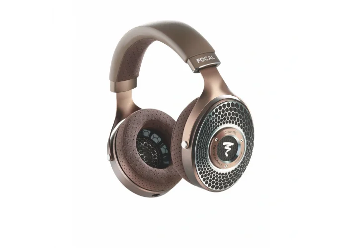 FOCAL Clear MG High-End Kulaklık (Kahverengi)