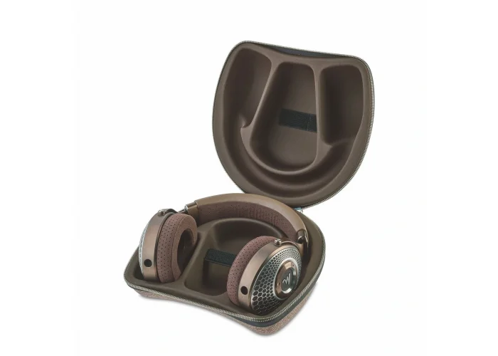 FOCAL Clear MG High-End Kulaklık (Kahverengi)