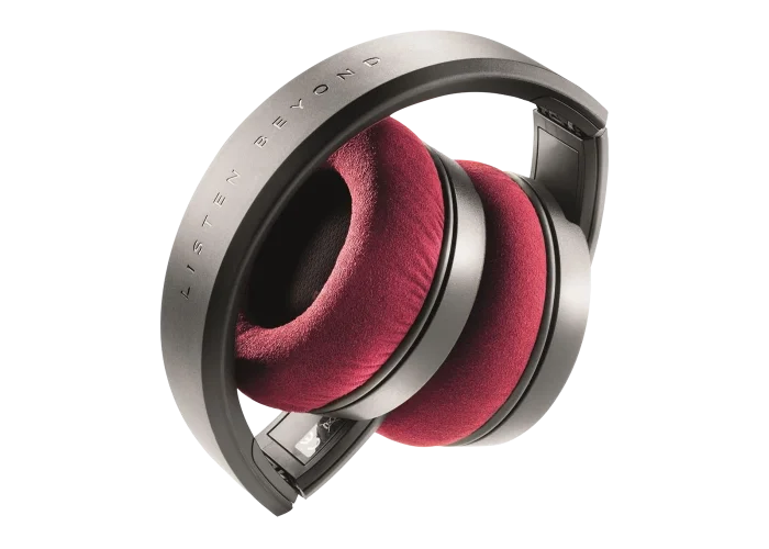 FOCAL LISTEN PRO Stüdyo Referans ve HiFi Kulak Üstü Kulaklık