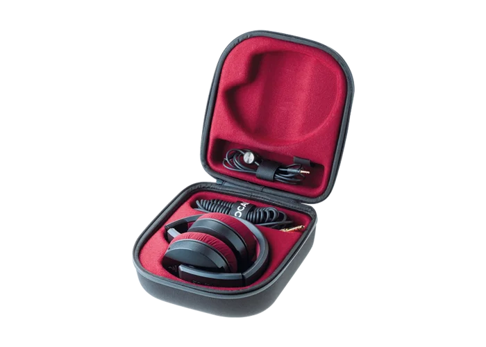 FOCAL LISTEN PRO Stüdyo Referans ve HiFi Kulak Üstü Kulaklık