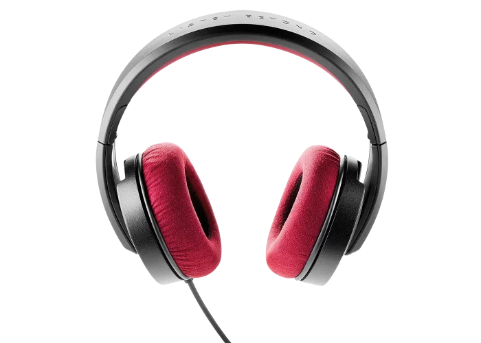 FOCAL LISTEN PRO Stüdyo Referans ve HiFi Kulak Üstü Kulaklık