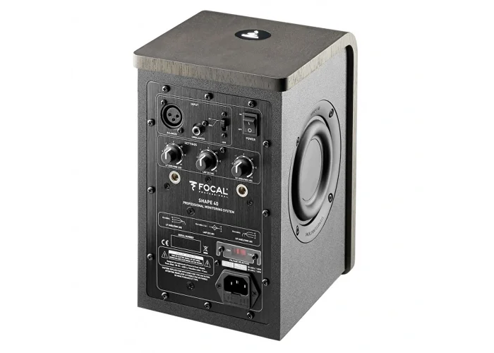 Focal Shape 40 Stüdyo Monitörü (Tek)