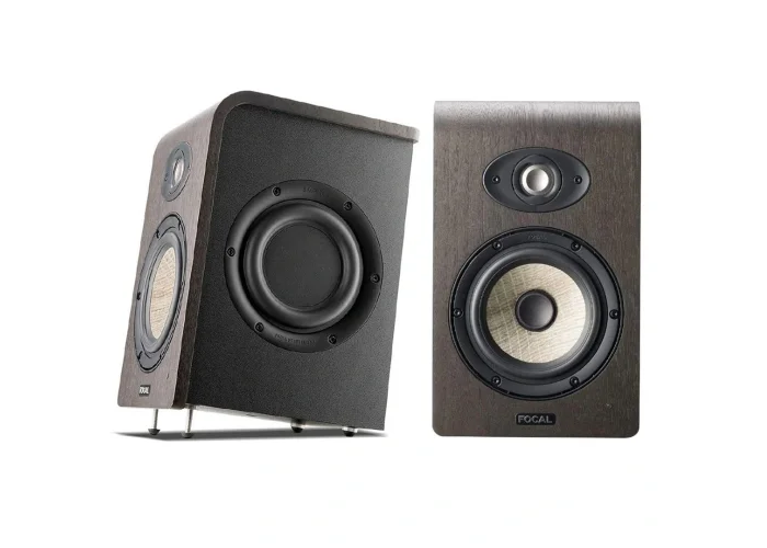 Focal Shape 50 Stüdyo Monitörü (Tek)