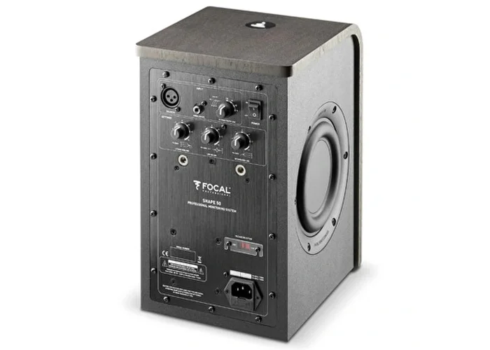 Focal Shape 50 Stüdyo Monitörü (Tek)