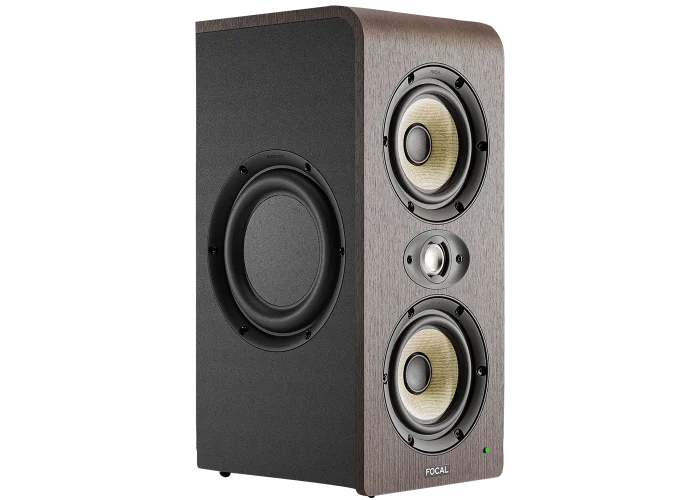 Focal Shape Twin Stüdyo  Monitörü (Tek)