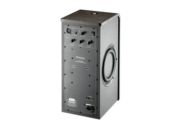 Focal Shape Twin Stüdyo  Monitörü (Tek)