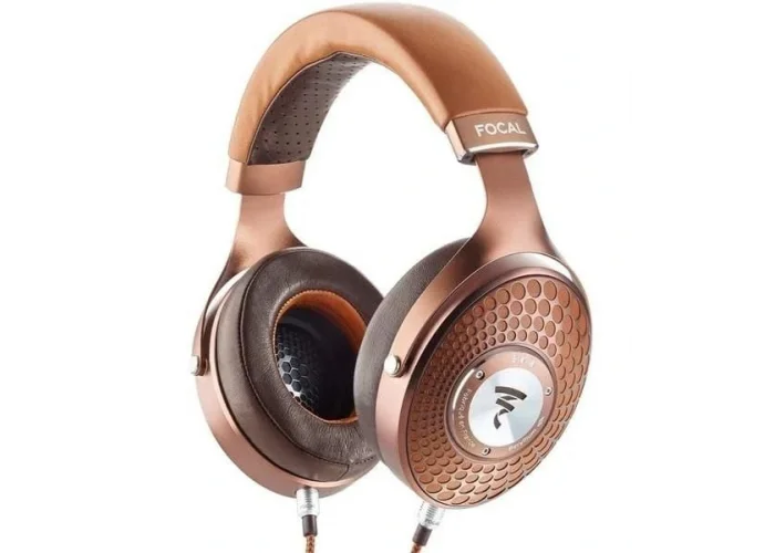Focal Stellia High-End Kulak Üstü Kulaklık