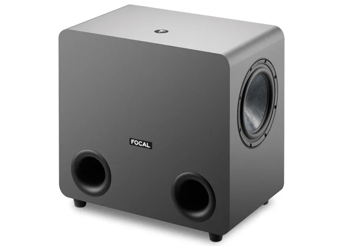 FOCAL SUB ONE 2x8 Referans Woofer Monitör