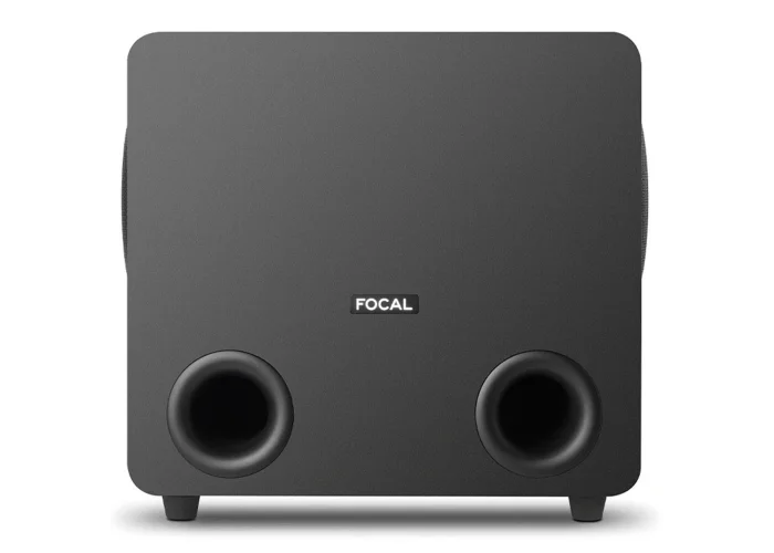 FOCAL SUB ONE 2x8 Referans Woofer Monitör
