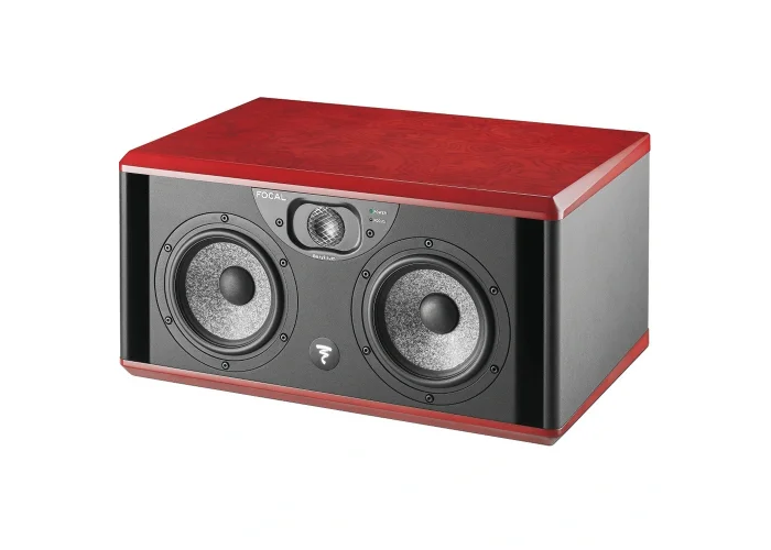 FOCAL TWIN6 ST6 2x6 Stüdyo Monitörü