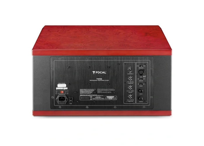 FOCAL TWIN6 ST6 2x6 Stüdyo Monitörü