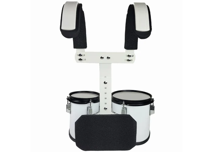 FOCUS FCQA-02 8"+10" Öğrenci için Bando Tom Seti