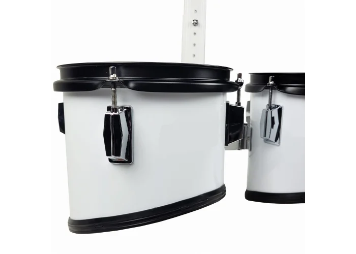 FOCUS FCQA-02 8"+10" Öğrenci için Bando Tom Seti