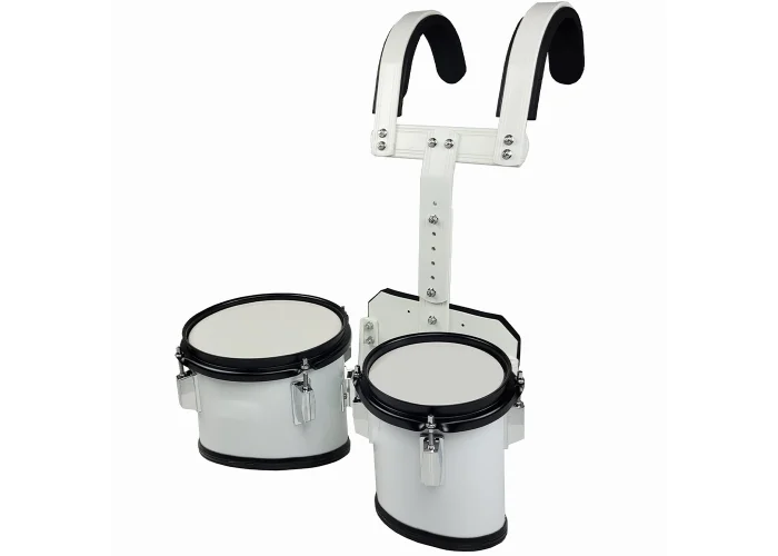 FOCUS FCQA-02 8"+10" Öğrenci için Bando Tom Seti