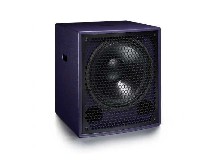 Funktion One BR118 18 Bass Hoparlör
