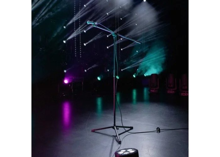 Gravity MS5311B Traveler Mikrofon Standı