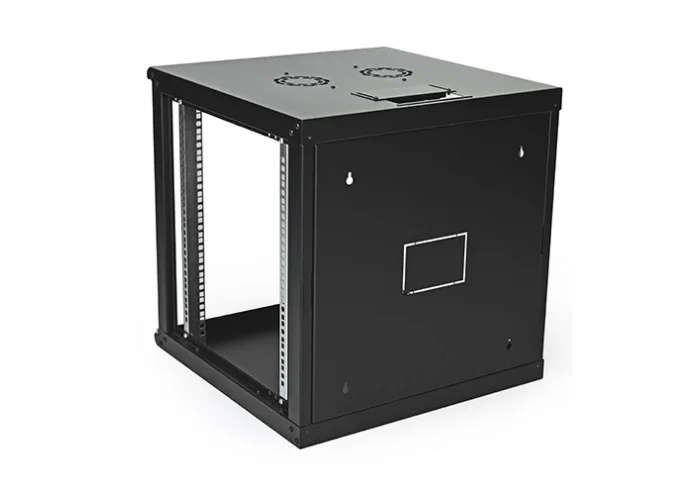 GUNKO ELGW 12U 6045 LG 111 Elegant Wall 19 12U Kabinet | 53 cm iç yükseklik