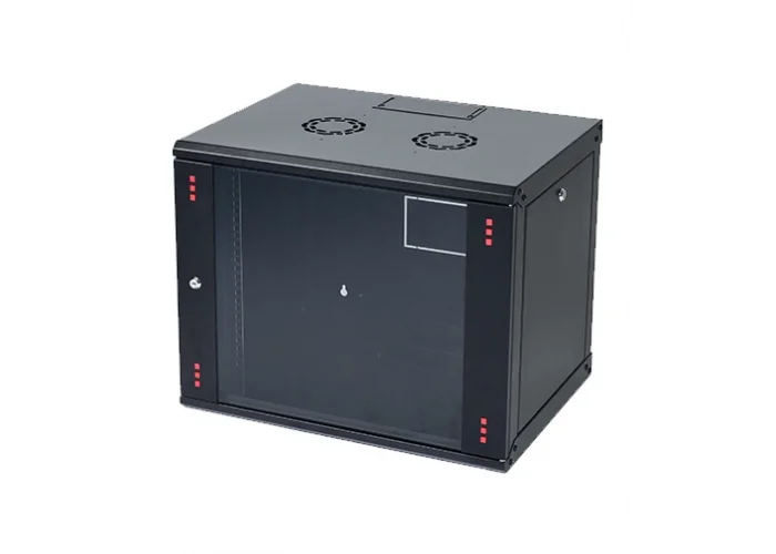 GUNKO ELGW 12U 6045 LG 111 Elegant Wall 19 12U Kabinet | 53 cm iç yükseklik