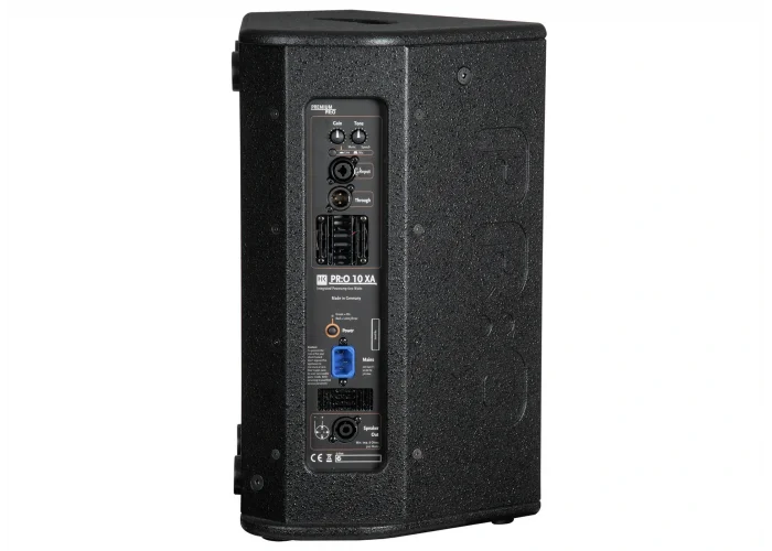 HK Audio PR:O 10XA 10 Aktif Hoparlör 600W