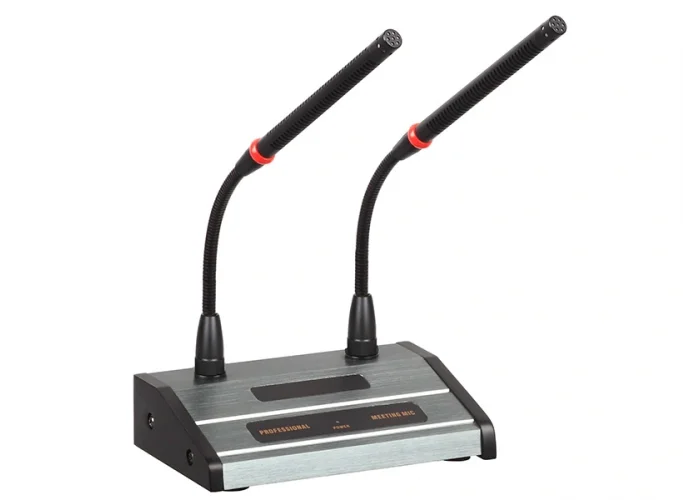 HTDZ HT-333 Masa üstü toplantı Mikrofonu