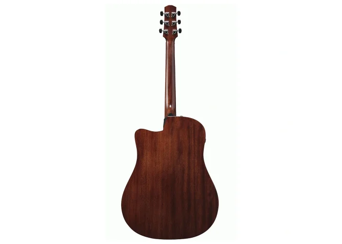 IBANEZ AAD170CE-LGS Elektro Akustik Gitar