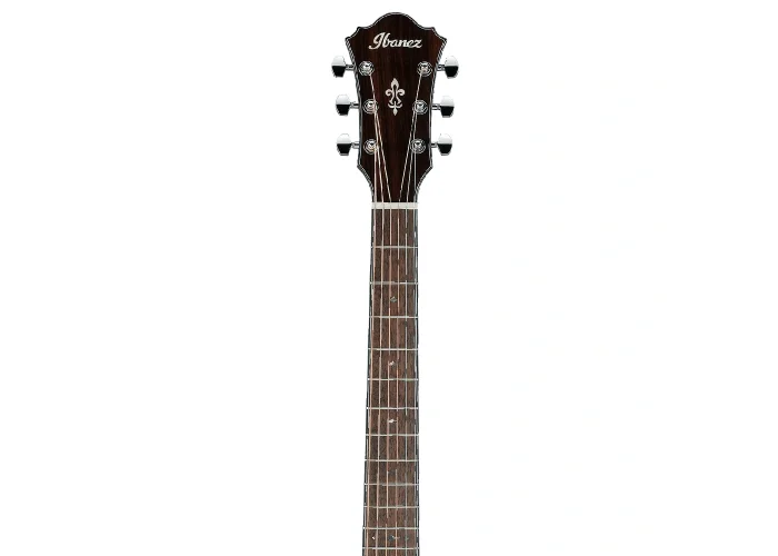 Ibanez AE160-VMS Elektro Akustik Gitar