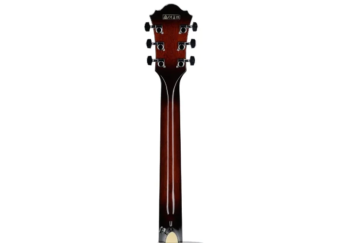 Ibanez AE160-VMS Elektro Akustik Gitar