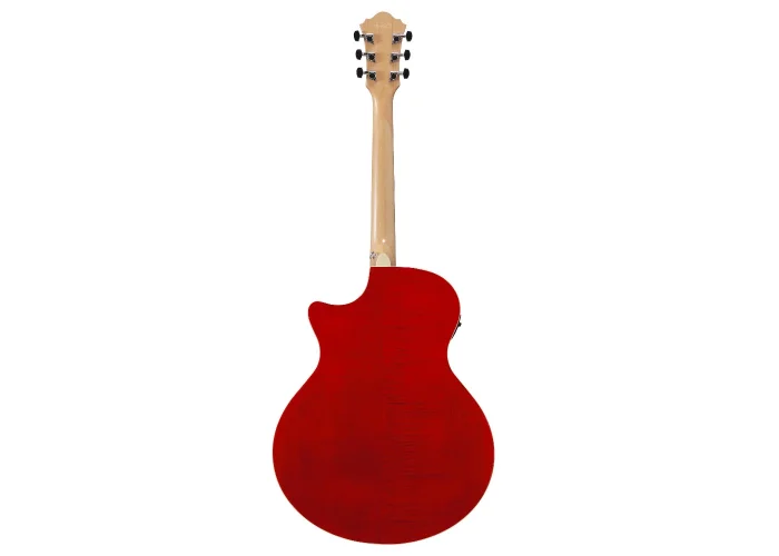 Ibanez AE170-NTR Elektro Akustik Gitar