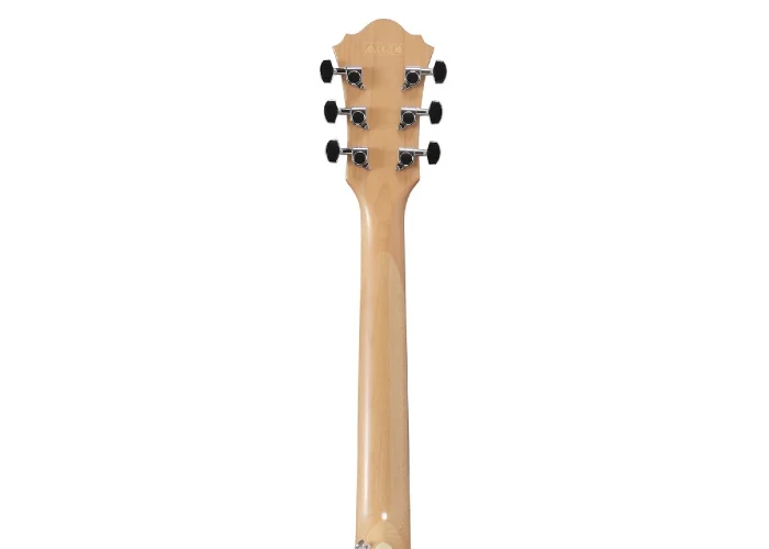 Ibanez AE170-NTR Elektro Akustik Gitar