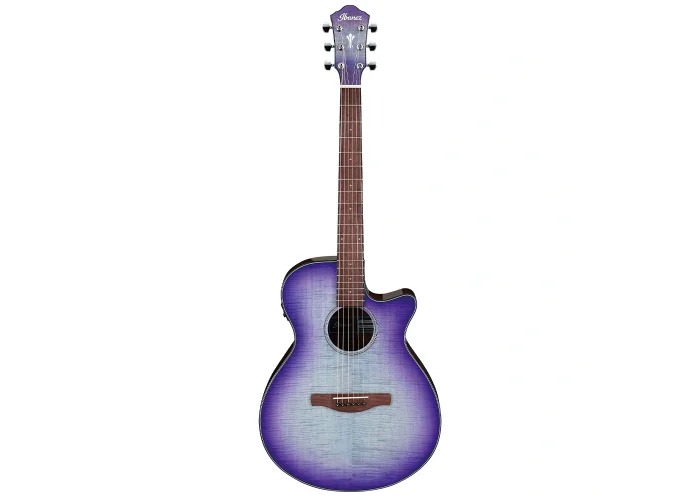 Ibanez AEG70-PIH AEG Serisi Elektro Akustik Gitar