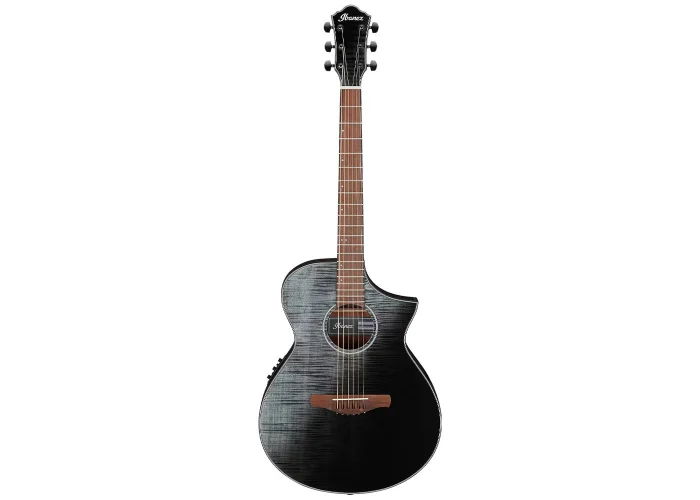 Ibanez AEWC32FM-BFD Elektro Akustik Gitar