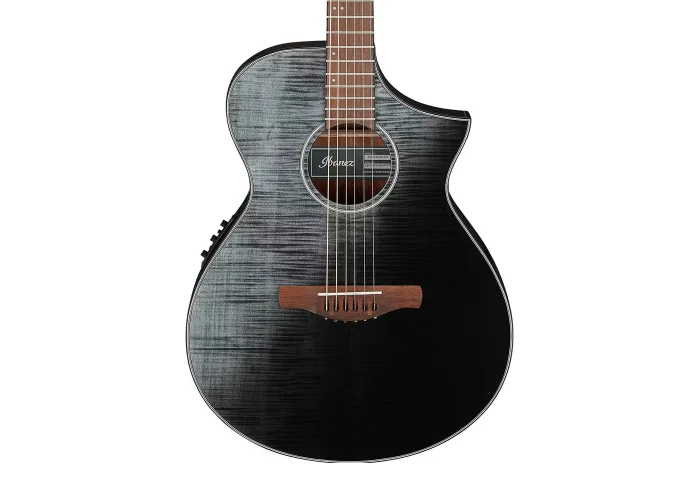 Ibanez AEWC32FM-BFD Elektro Akustik Gitar