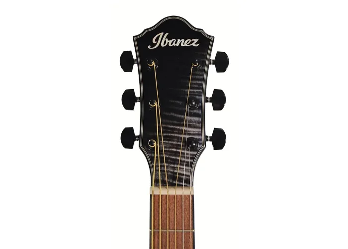 Ibanez AEWC32FM-BFD Elektro Akustik Gitar